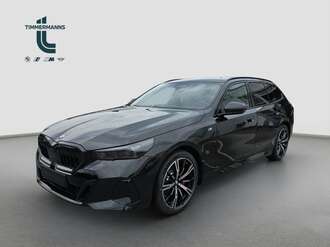 BMW 520d xDrive (Bild 1/2)