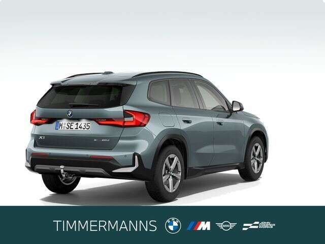 BMW X1 (Bild 2/5)