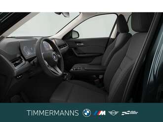 BMW X1 (Bild 3/5)