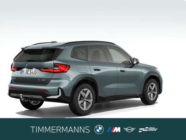 BMW X1 (Bild 5/5)