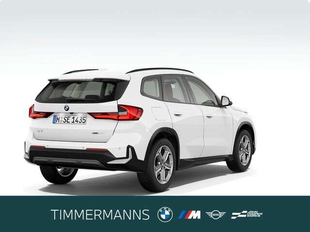 BMW X1 (Bild 2/5)