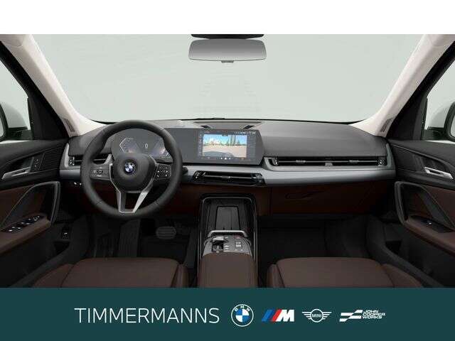 BMW X1 (Bild 4/5)