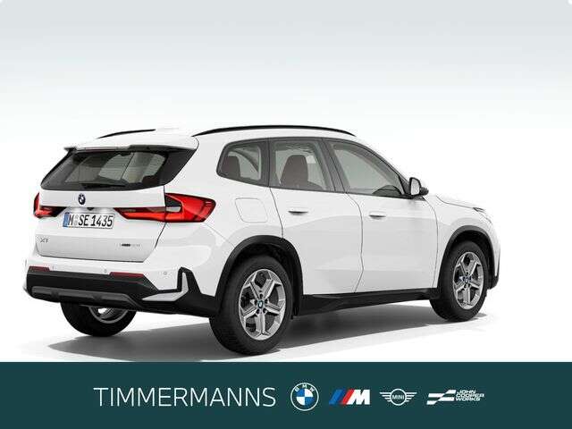 BMW X1 (Bild 5/5)