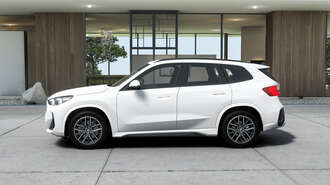 BMW X1 (Bild 2/5)