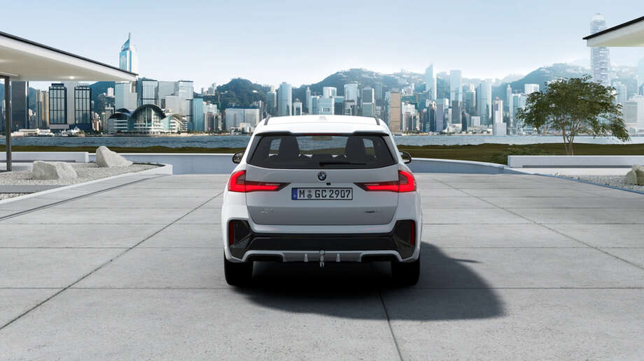 BMW X1 (Bild 4/6)