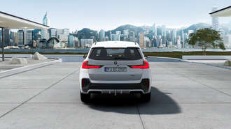 BMW X1 (Bild 3/5)