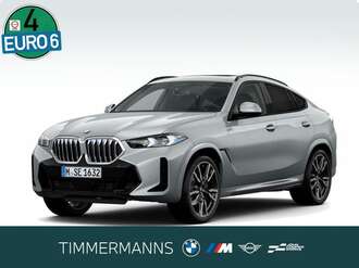 BMW X6 (Bild 1/5)