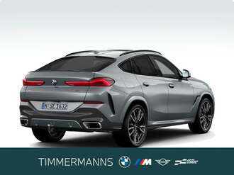 BMW X6 (Bild 2/5)