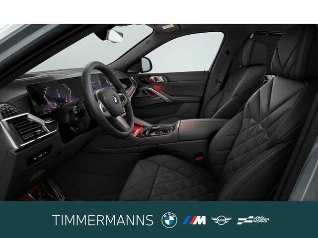 BMW X6 (Bild 3/5)