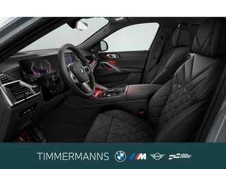 BMW X6 (Bild 3/5)