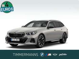 BMW i5 (Bild 1/5)
