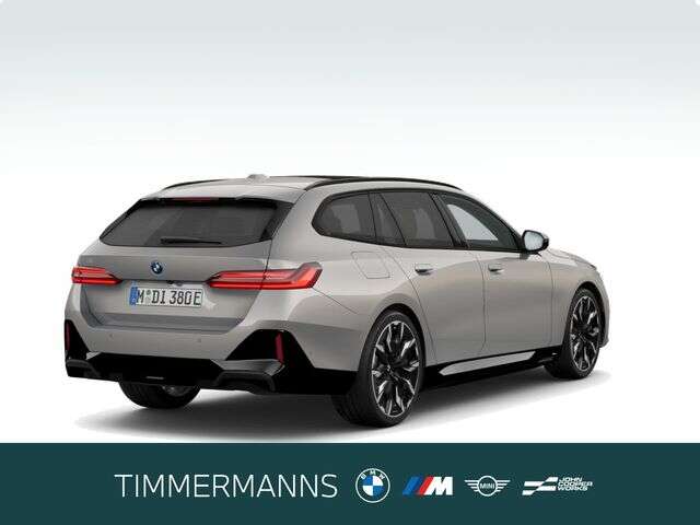 BMW i5 (Bild 2/5)