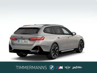 BMW i5 (Bild 2/5)