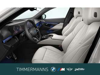 BMW i5 (Bild 3/5)