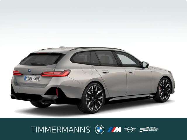 BMW i5 (Bild 5/5)