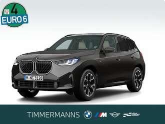 BMW X3 (Bild 1/5)