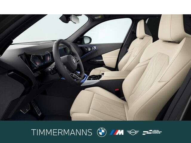 BMW X3 (Bild 3/5)