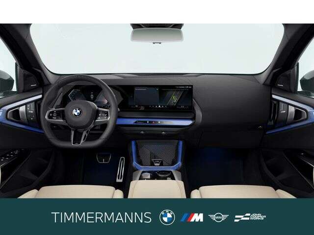 BMW X3 (Bild 4/5)