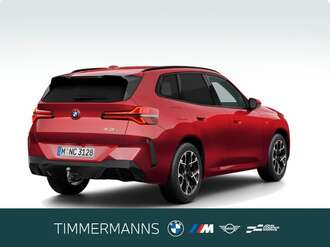 BMW X3 (Bild 2/5)