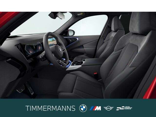 BMW X3 (Bild 3/5)