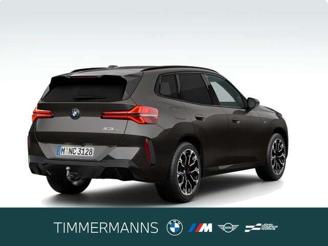BMW X3 (Bild 2/5)