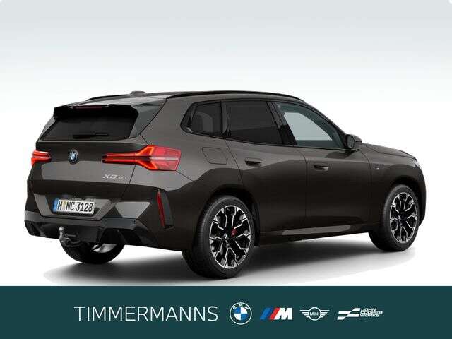 BMW X3 (Bild 5/5)