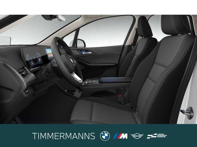 BMW 220 Active Tourer (Bild 3/5)