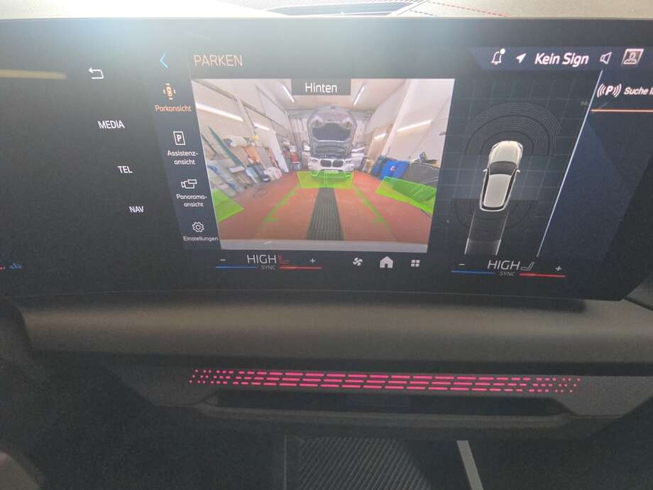 BMW 116 (Bild 17/17)