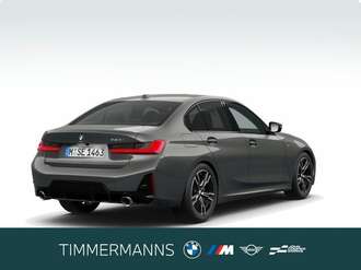 BMW 320 (Bild 2/5)