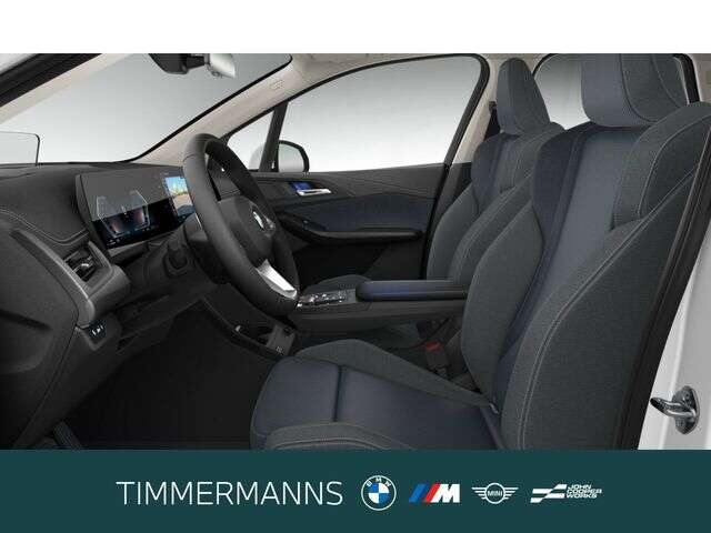 BMW 220 Active Tourer (Bild 3/5)