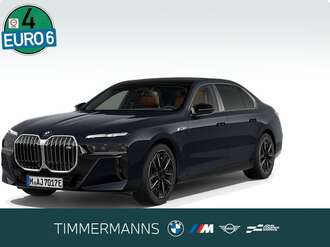BMW M760 (Bild 1/5)
