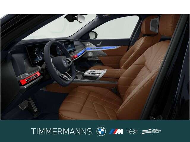 BMW M760 (Bild 3/5)