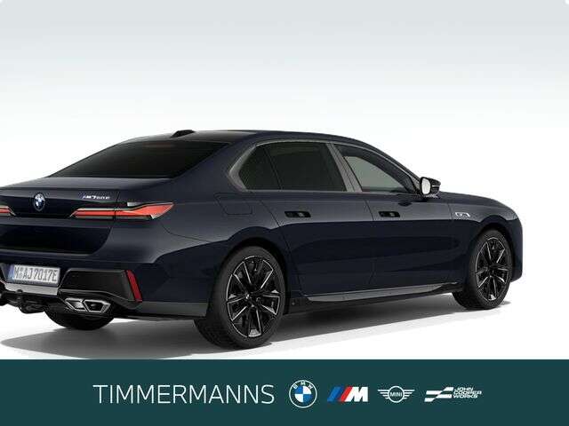 BMW M760 (Bild 5/5)