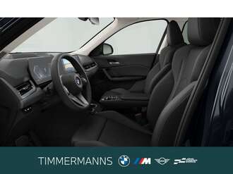 BMW X1 (Bild 3/5)