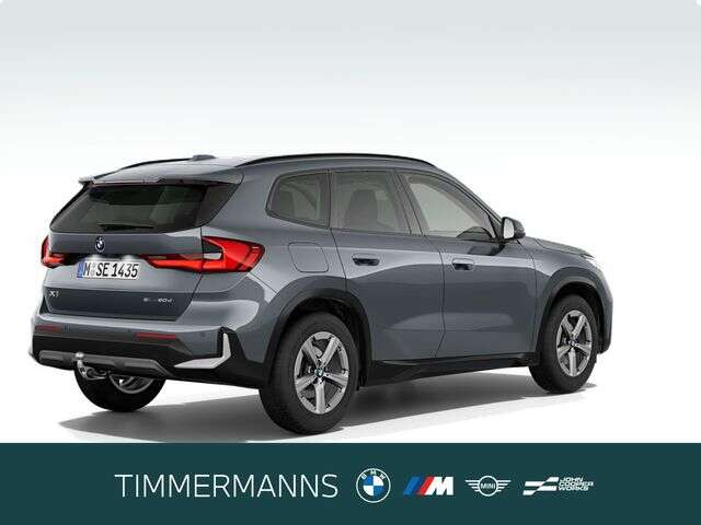 BMW X1 (Bild 5/5)