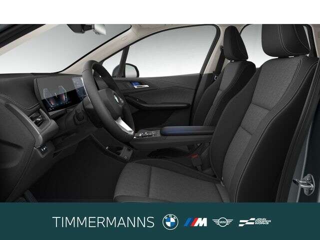BMW 220 Active Tourer (Bild 3/5)