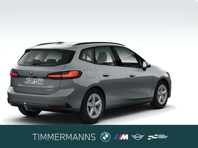 BMW 220 Active Tourer (Bild 5/5)