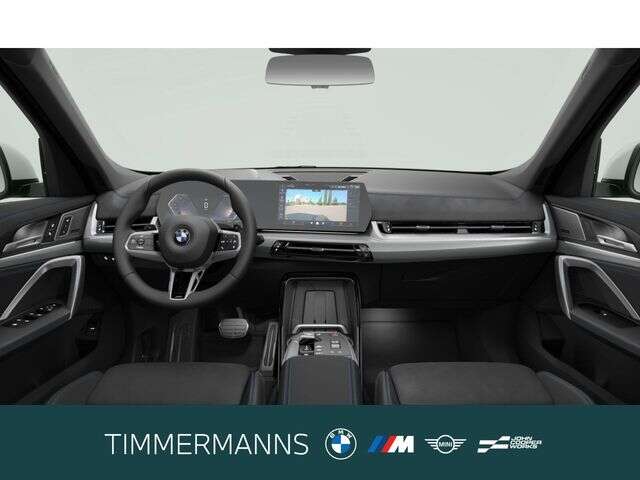BMW X1 (Bild 4/5)