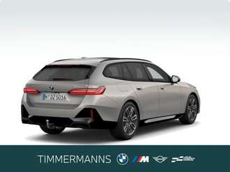 BMW 540 (Bild 2/5)