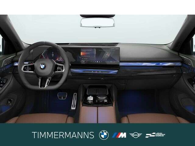 BMW 540 (Bild 4/5)