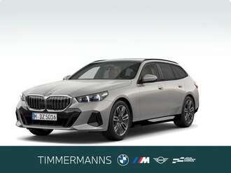BMW 540 (Bild 1/6)
