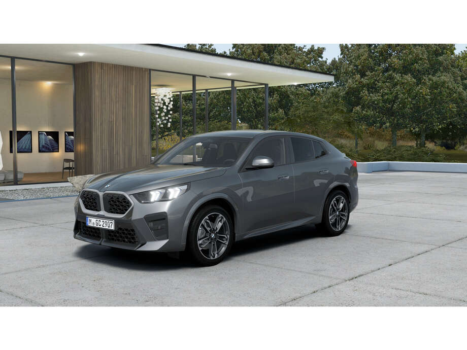 BMW X2 (Bild 1/6)
