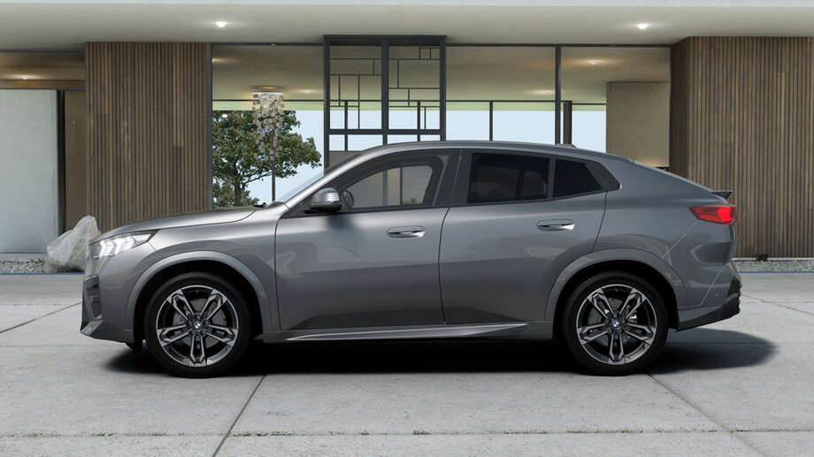 BMW X2 (Bild 2/6)