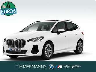 BMW 220 Active Tourer (Bild 1/5)