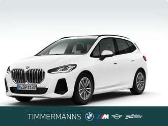 BMW 220 Active Tourer (Bild 1/6)