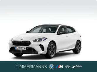BMW 120 (Bild 1/6)