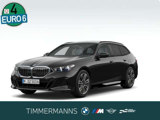 BMW 520 (Bild 1/5)