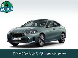 BMW 220 Gran Coupe (Bild 1/5)