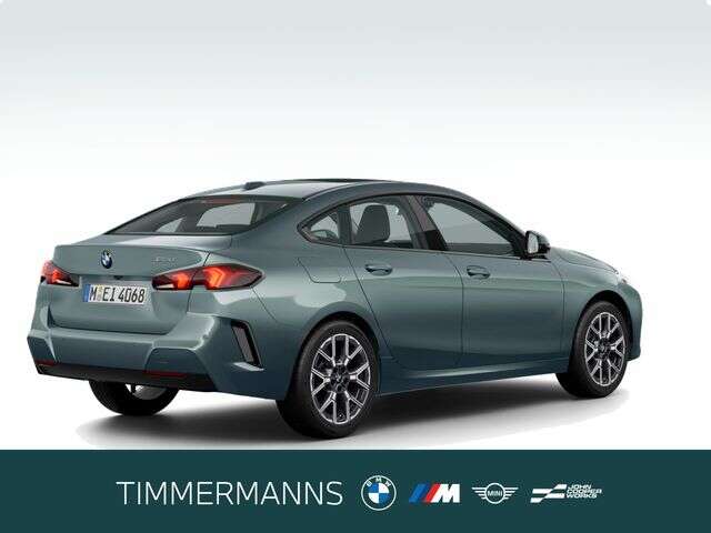 BMW 220 Gran Coupe (Bild 5/5)