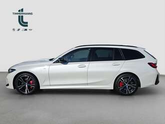 BMW M340d (Bild 2/19)